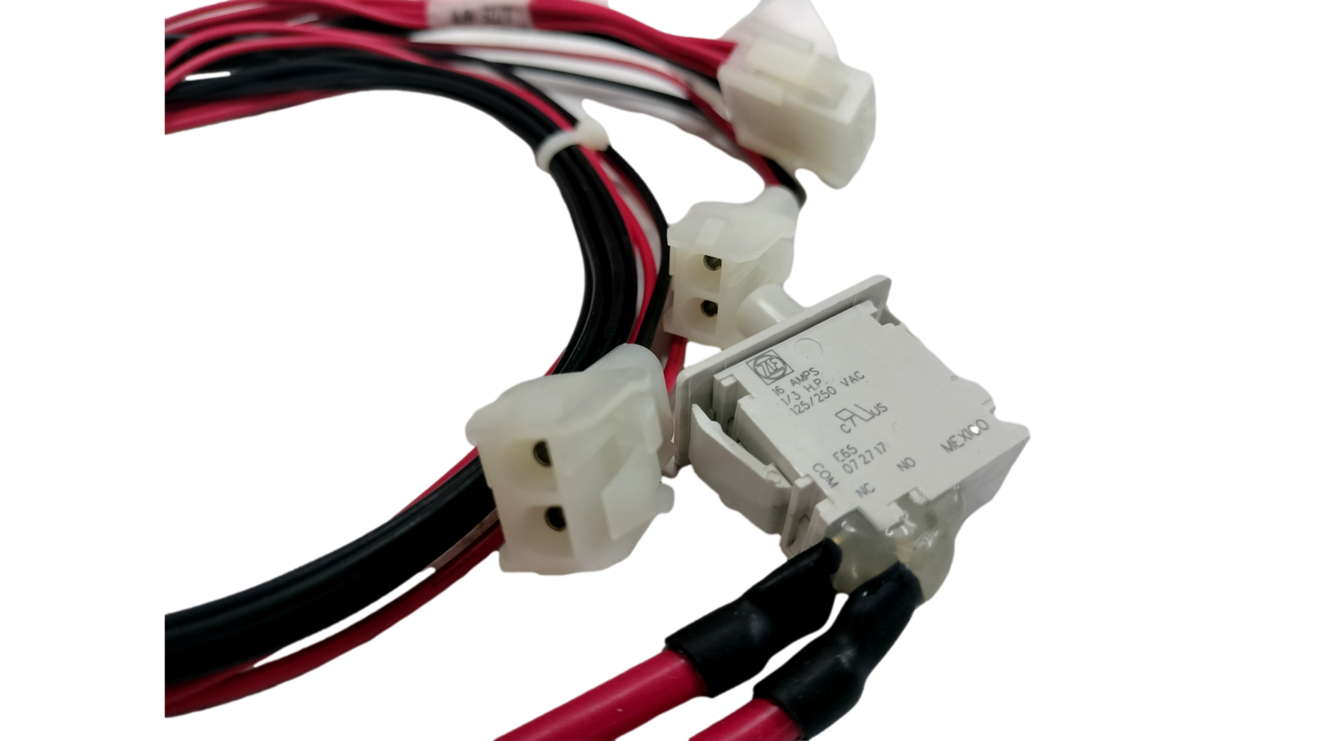 NCR 5A6-1818 7350 SelfServ Checkout Cable 497-0521707
