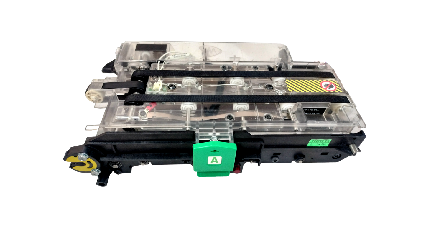 NCR Self Serv SDM20 LONG INFEED P484-0100721BP0017141031 P009936