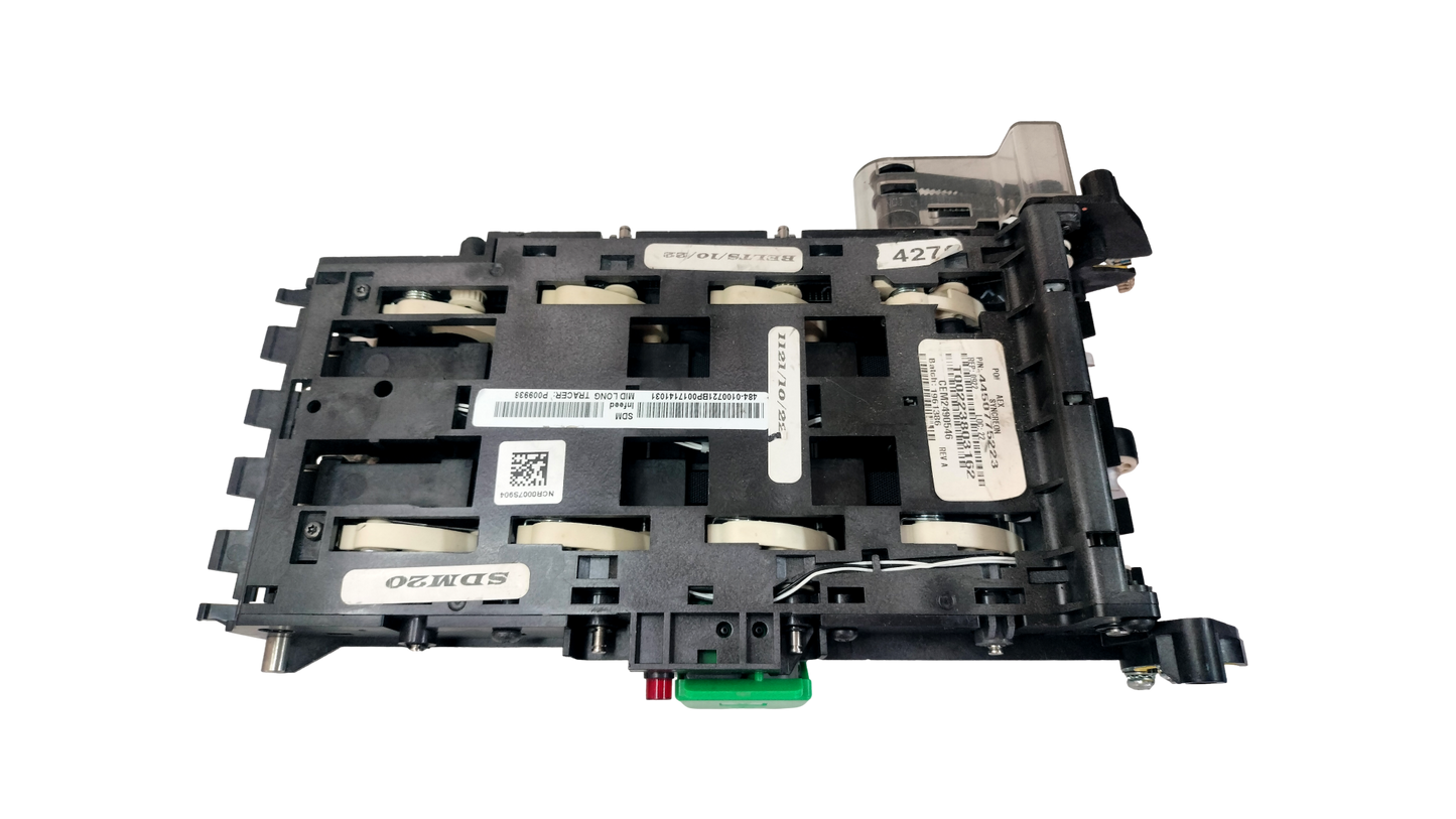 NCR Self Serv SDM20 LONG INFEED P484-0100721BP0017141031 P009936