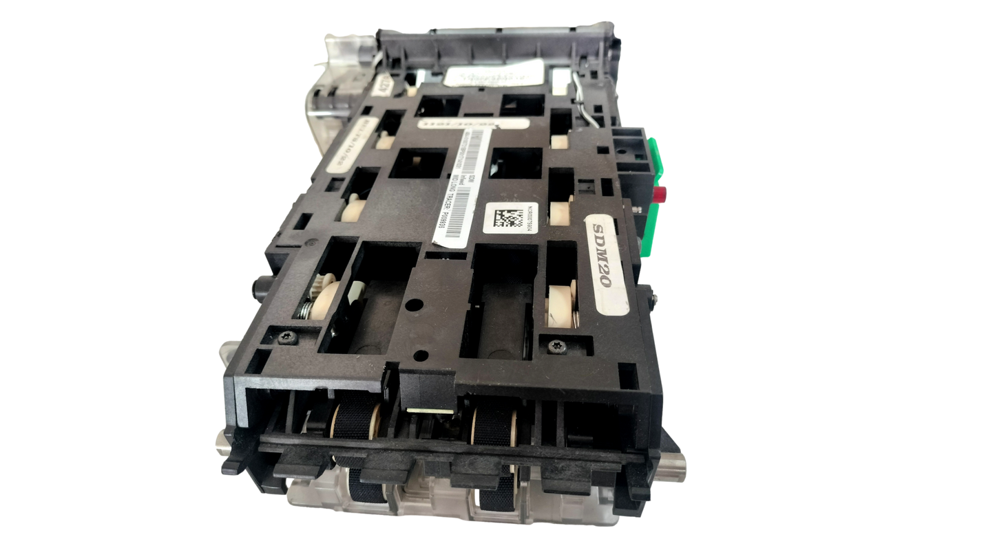 NCR Self Serv SDM20 LONG INFEED P484-0100721BP0017141031 P009936