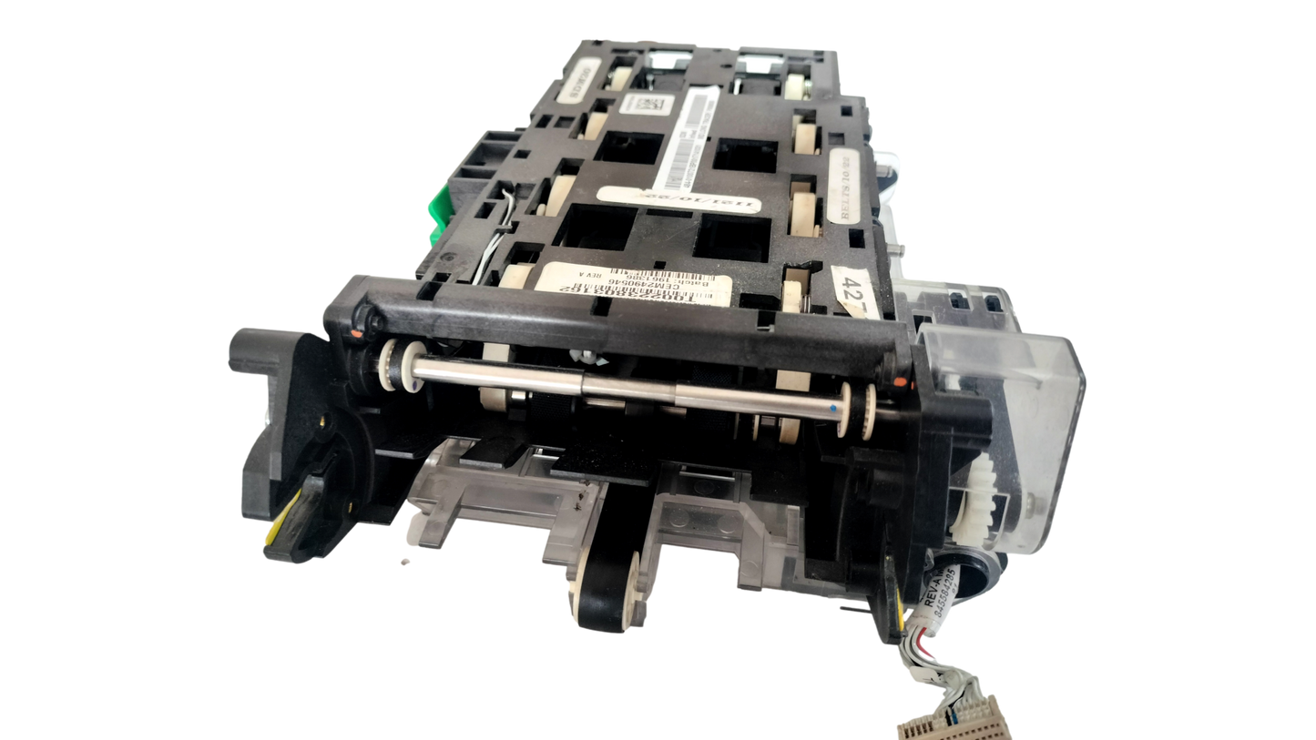 NCR Self Serv SDM20 LONG INFEED P484-0100721BP0017141031 P009936