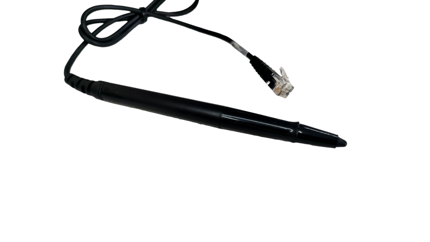 Black INGENICO En-Touch 1000 Stylus Pen – SEN351495B