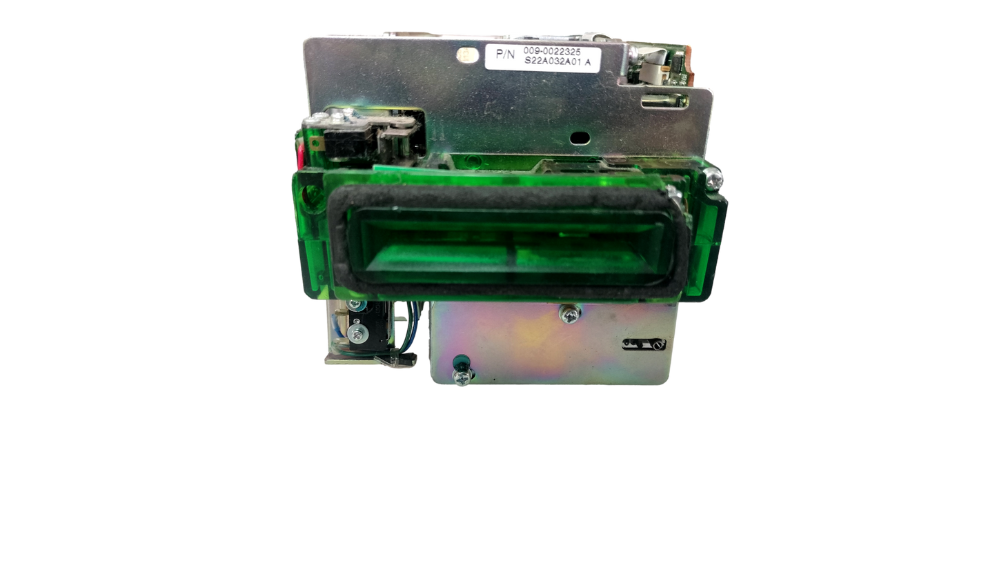 Sankyo ATM Card Reader MCT1Q8-1R0340 445-0693327