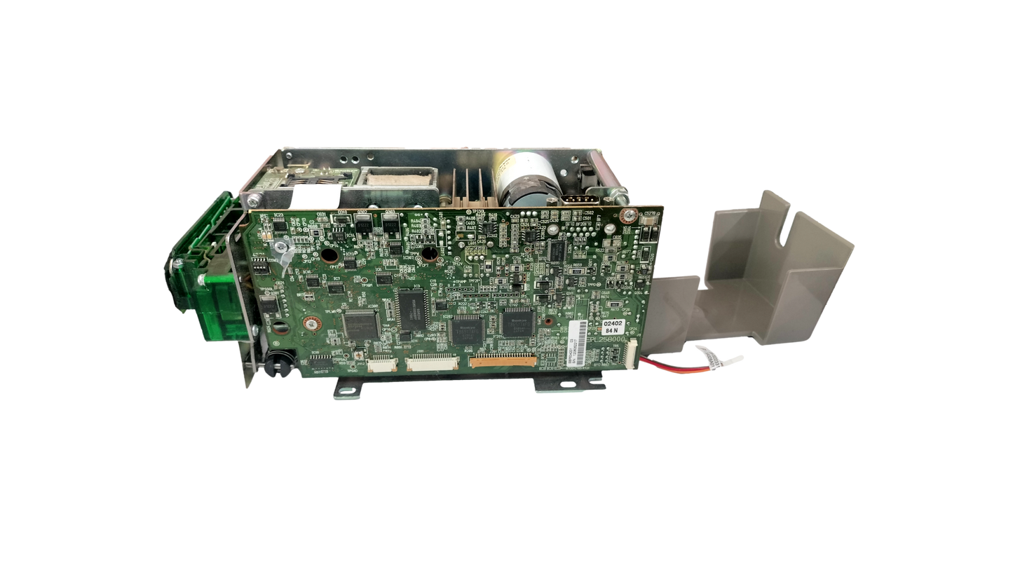 Sankyo ATM Card Reader MCT1Q8-1R0340 445-0693327