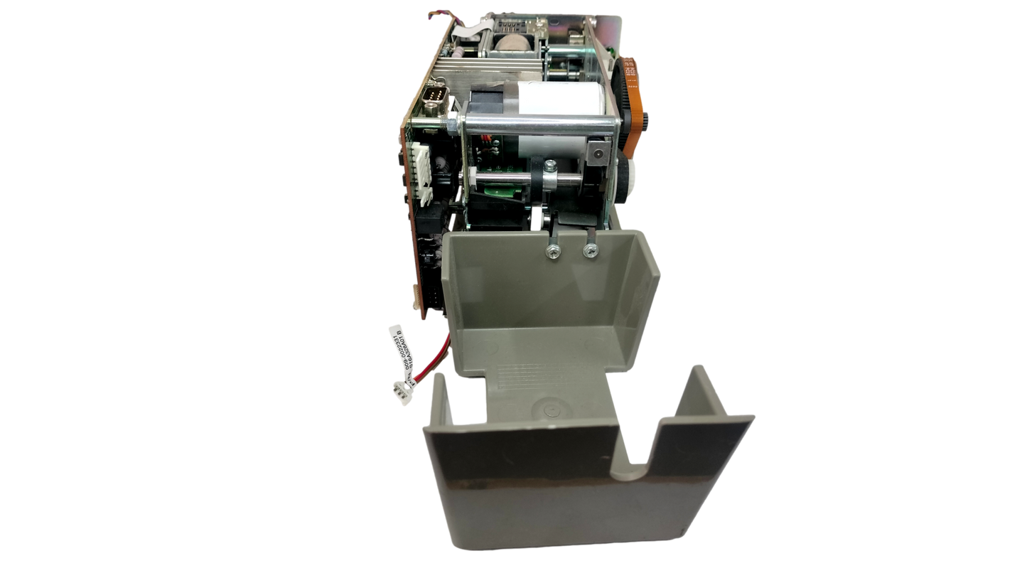Sankyo ATM Card Reader MCT1Q8-1R0340 445-0693327
