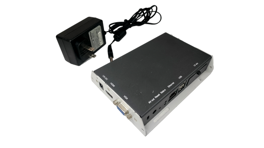 Viewsonic XM P-320 Digital Signage Media Processor
