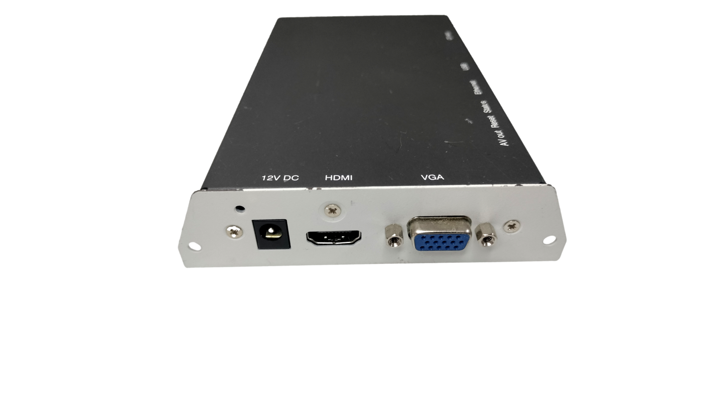 Viewsonic XM P-320 Digital Signage Media Processor
