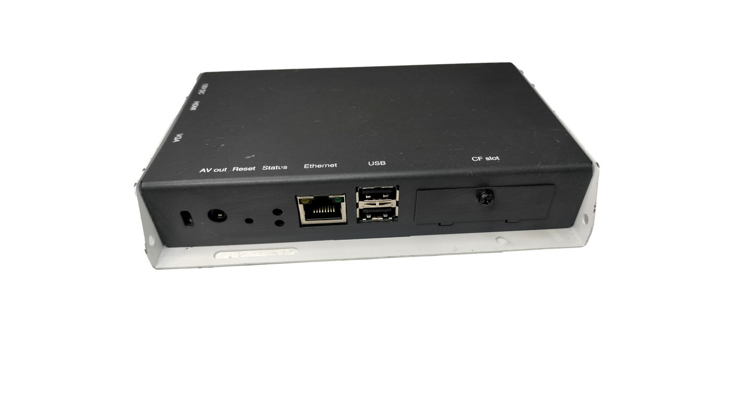 Viewsonic XM P-320 Digital Signage Media Processor