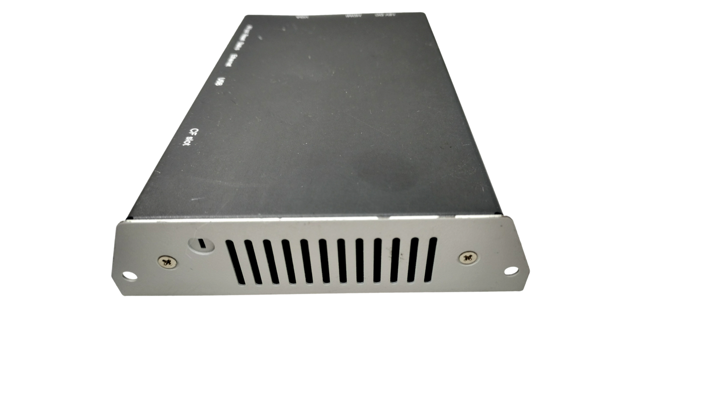 Viewsonic XM P-320 Digital Signage Media Processor