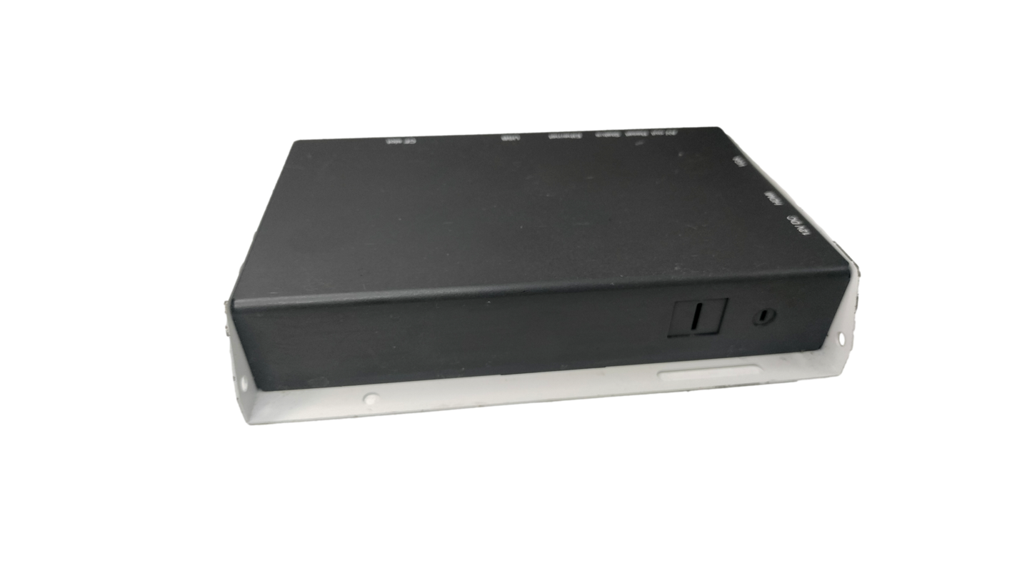 Viewsonic XM P-320 Digital Signage Media Processor