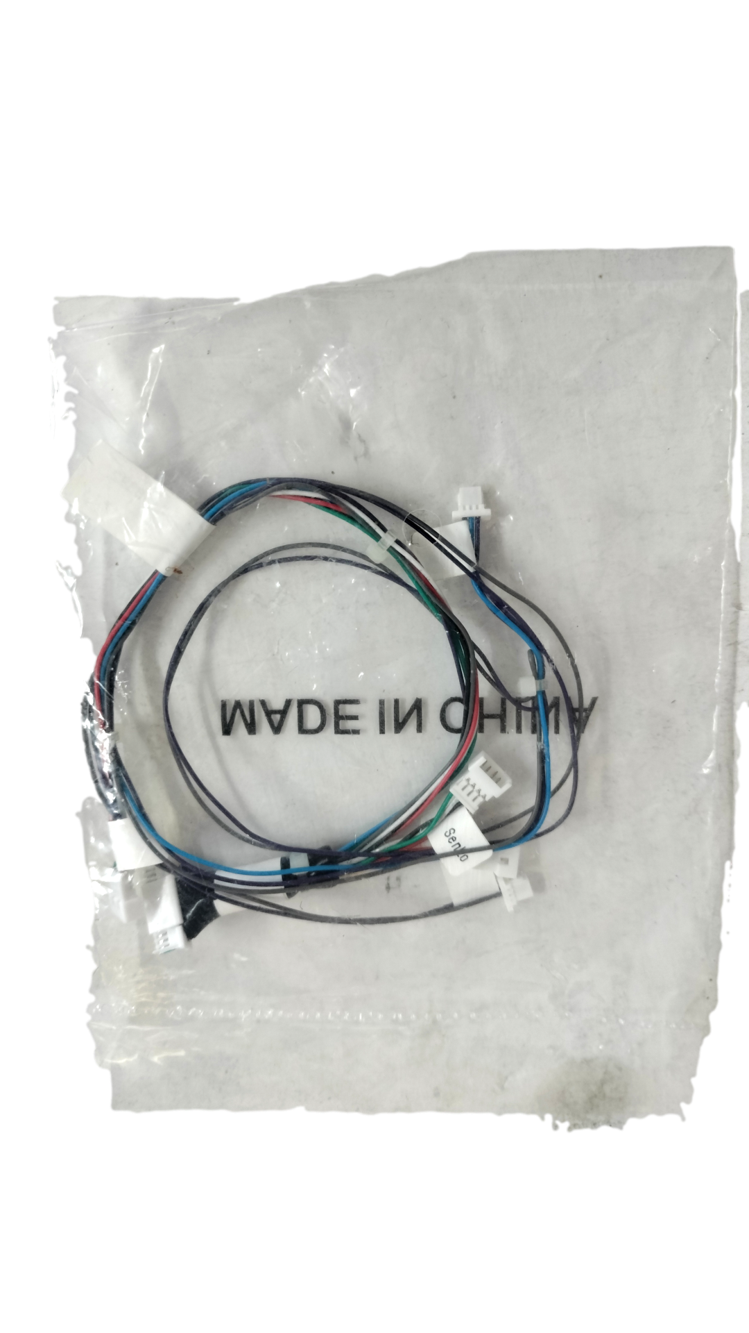 NCR Cable Harness  484-0106382 CTI-CH-14/17-L1