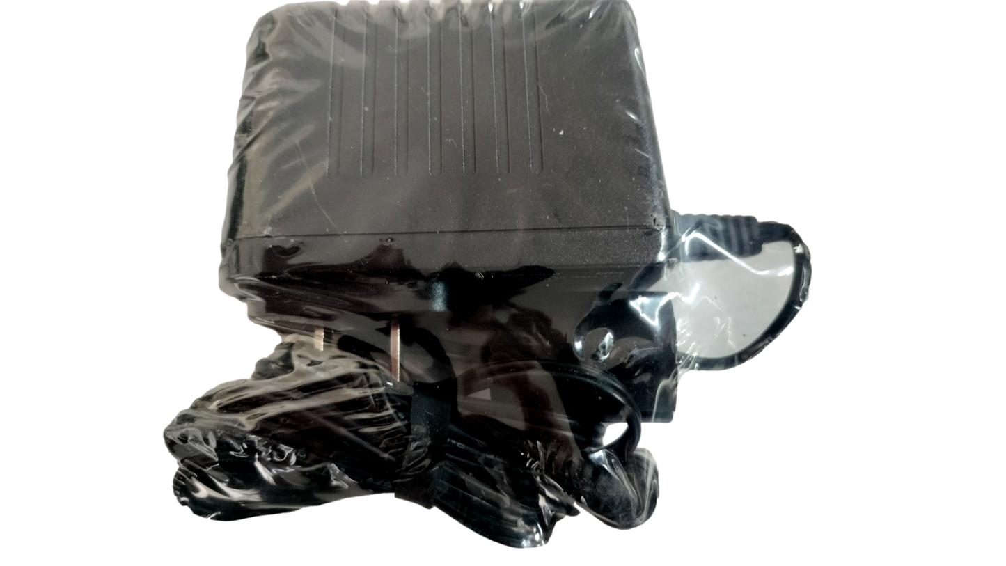 Ingenico 17 990 14 69 AC/DC Adapter