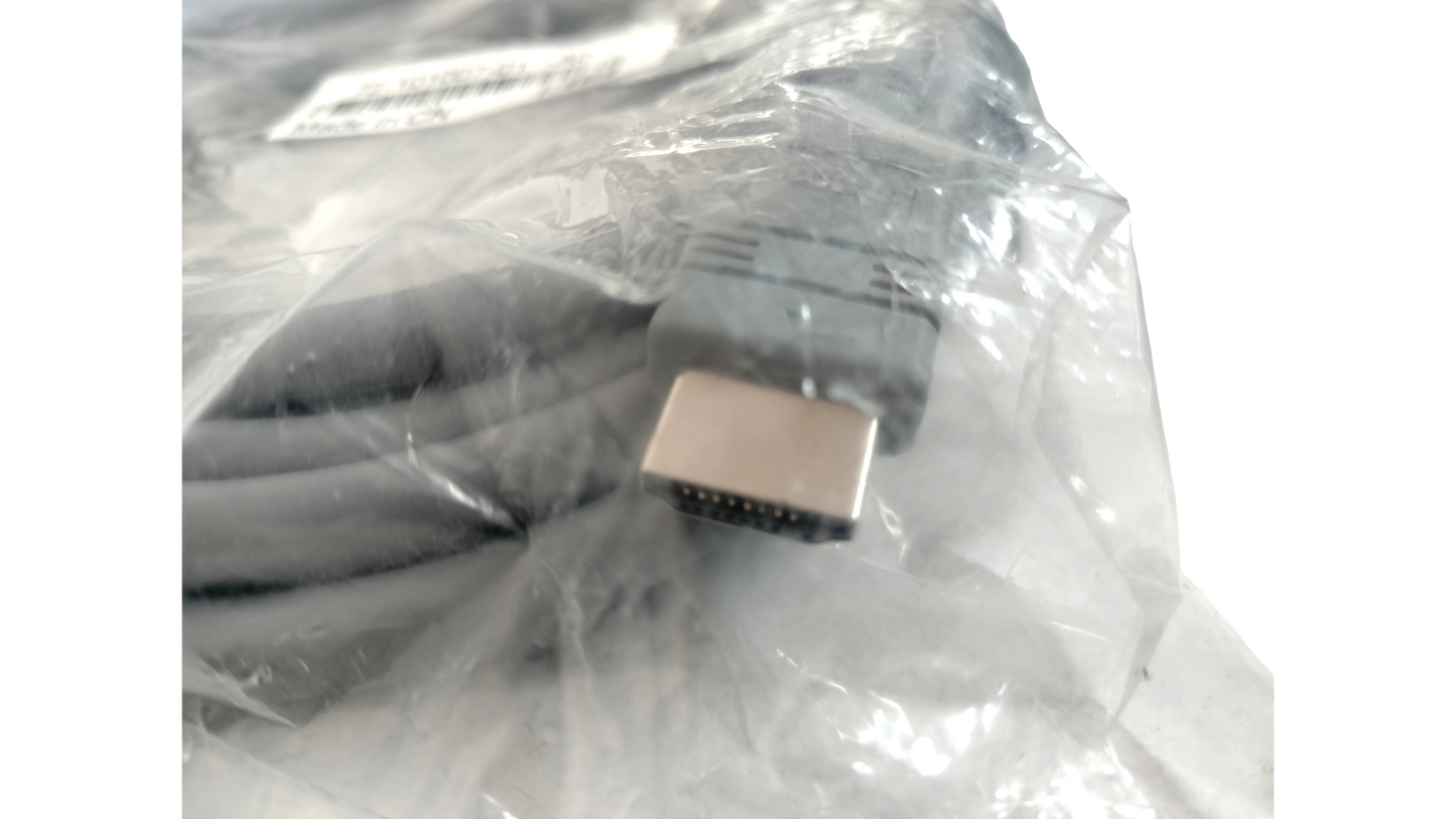 Cisco 72-101007-01 3M 10 Feet Grey HDMI 2.0 Cable