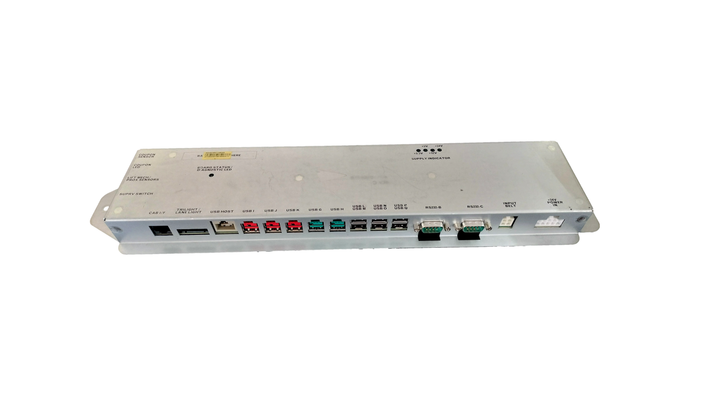 NCR Self Checkout I/O Board - AS4970511354A