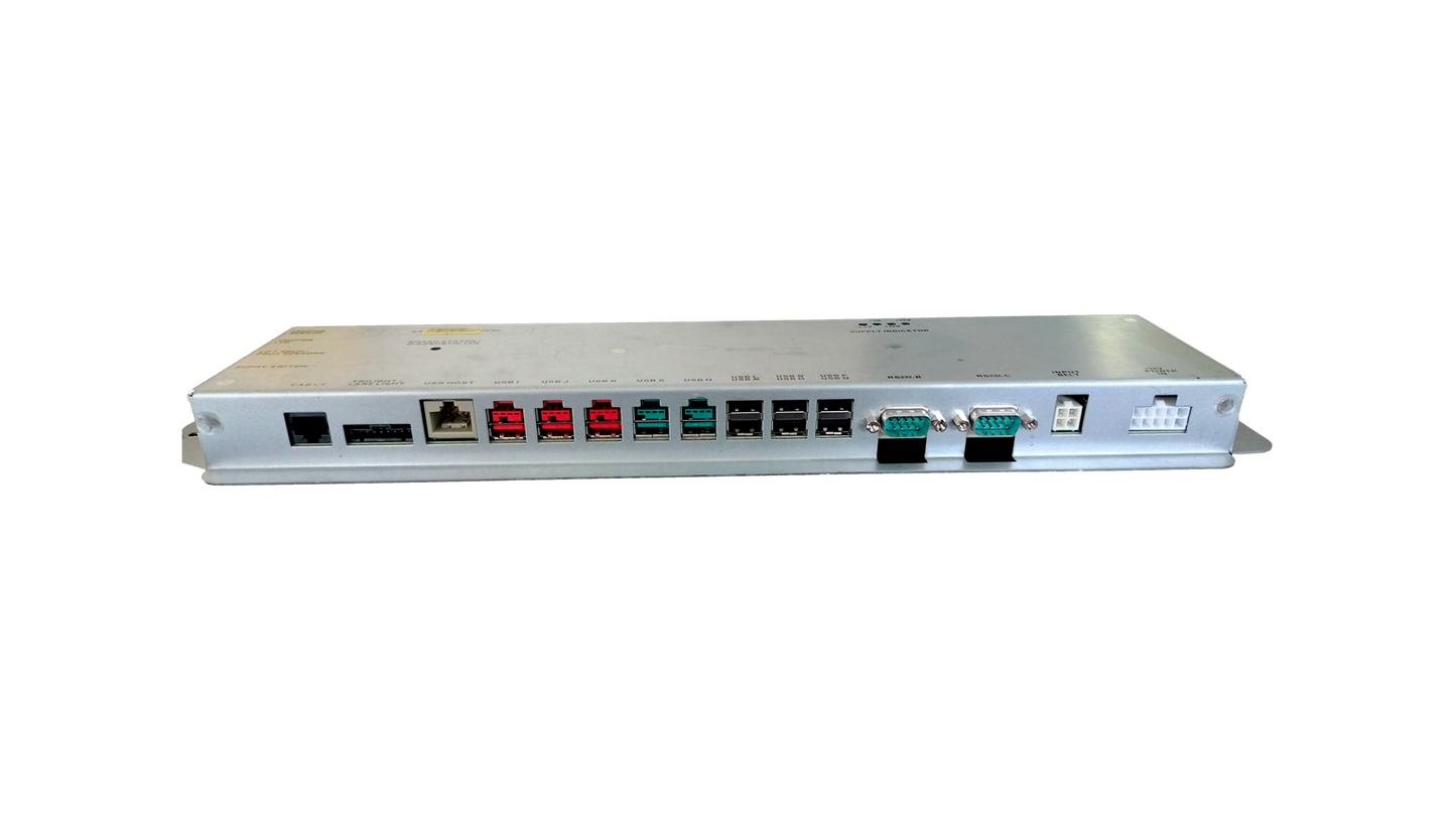 NCR Self Checkout I/O Board - AS4970511354A