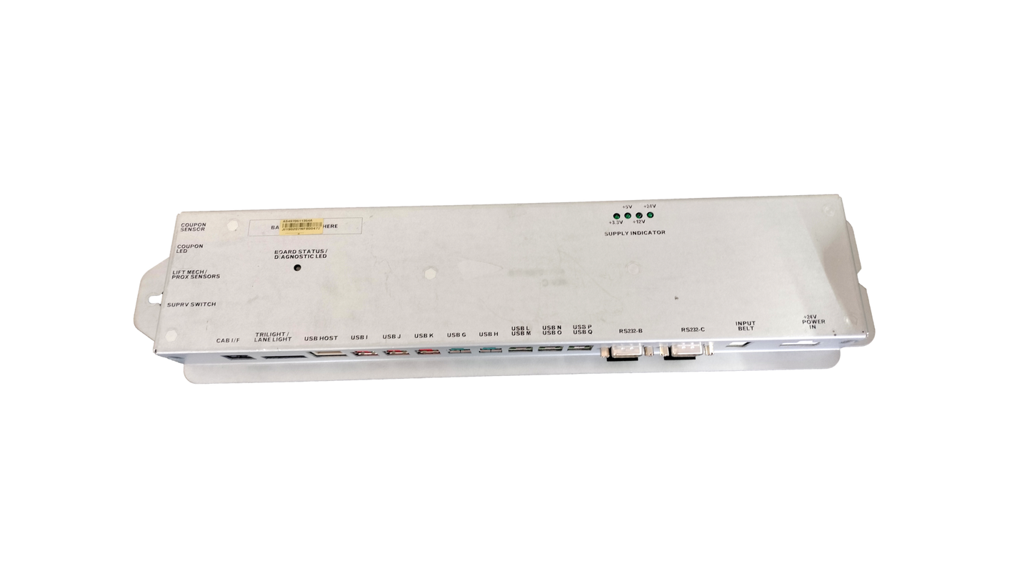NCR Self Checkout I/O Board - AS4970511354A