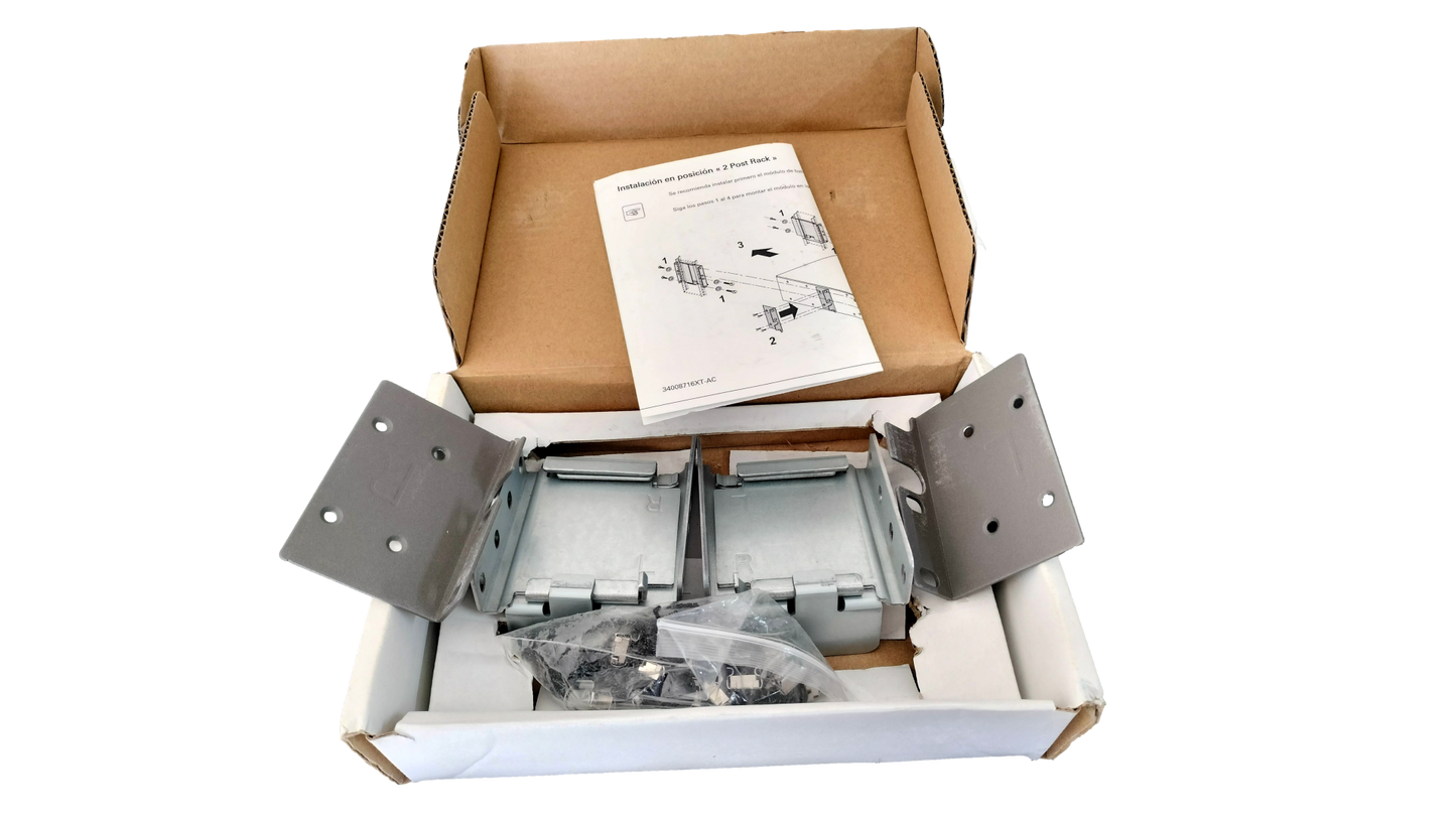 Eaton 103007018GA-5591 ~ 2 POST MOUNTING Bracket