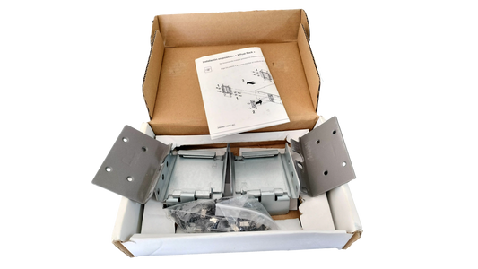 Eaton 103007018GA-5591 ~ 2 POST MOUNTING Bracket