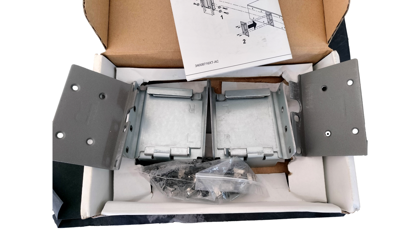 Eaton 103007018GA-5591 ~ 2 POST MOUNTING Bracket