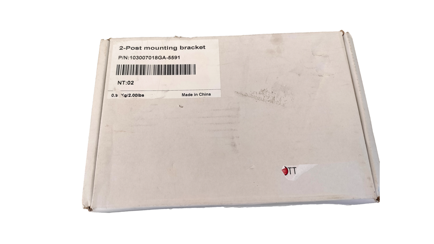 Eaton 103007018GA-5591 ~ 2 POST MOUNTING Bracket