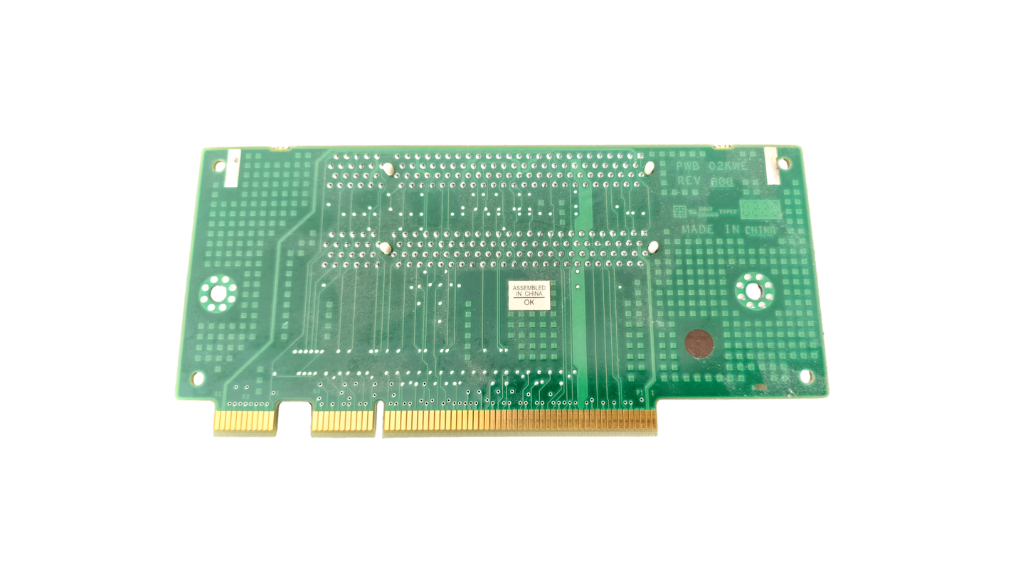 Dell Optiplex GX240 GX150 583XT LS-36 PCI Riser Card