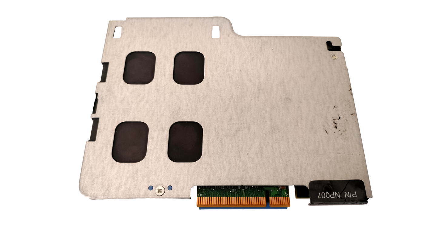 Dell PowerEdge 1950 UCS-61 SAS RAID Controller 0CR679