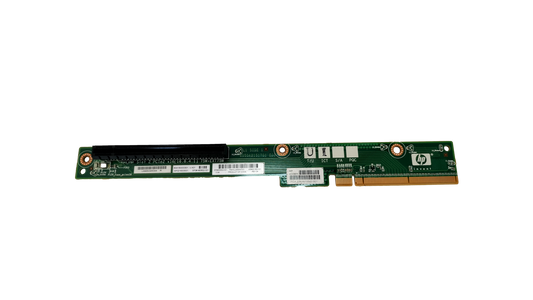 HP Proliant DL360G6 X16 PCIe Riser Board 491692-001 493802-001