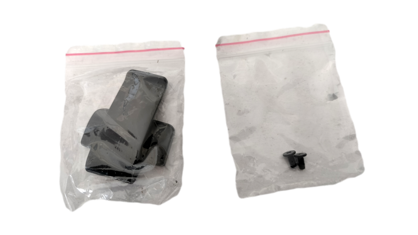 ENS Ingenico EX8000 Case 1633-K020-V001 367-5882-NCR