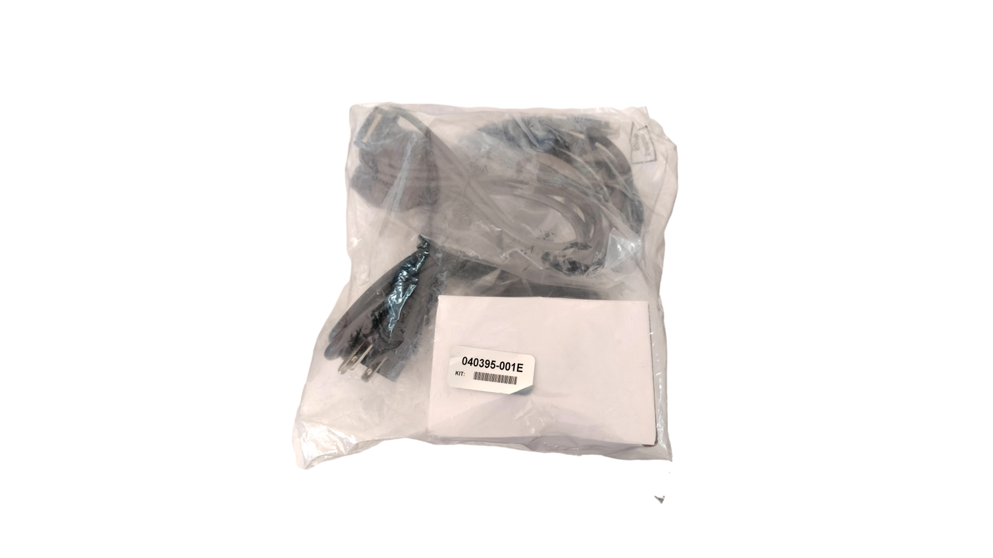 Equinox Payments Luxe 8500i Cable Kit 040395-001E