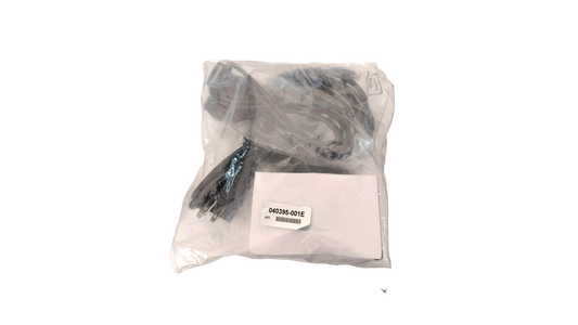 Equinox Payments Luxe 8500i Cable Kit 040395-001E
