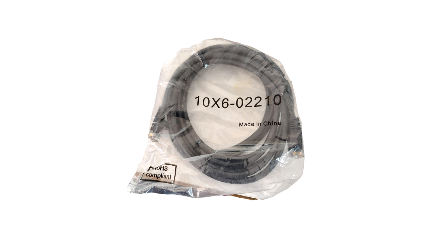 Equinox Payments Luxe 8500i Cable Kit 040395-001E
