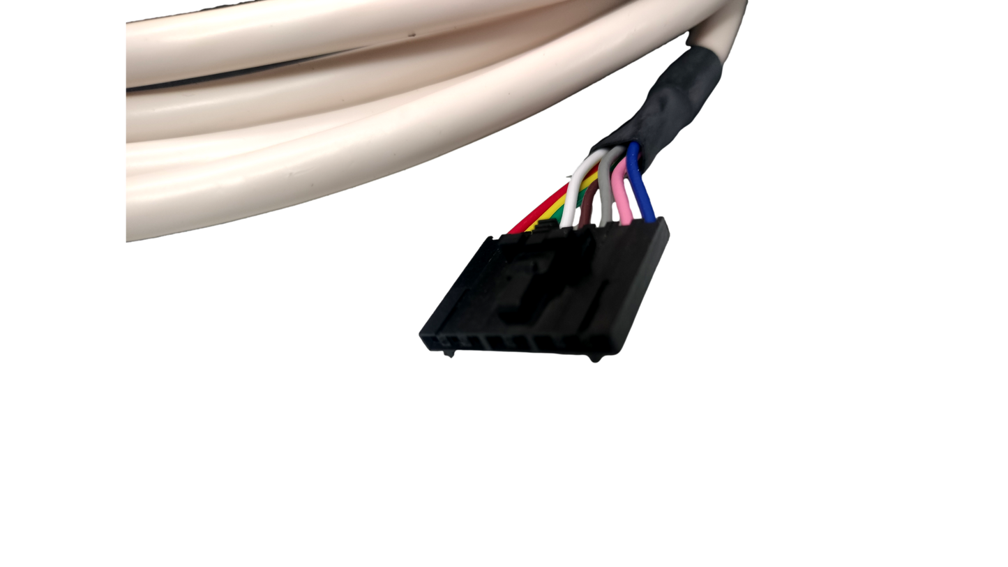 NCR 5A6-2388 Tri-Light cable 497-523835