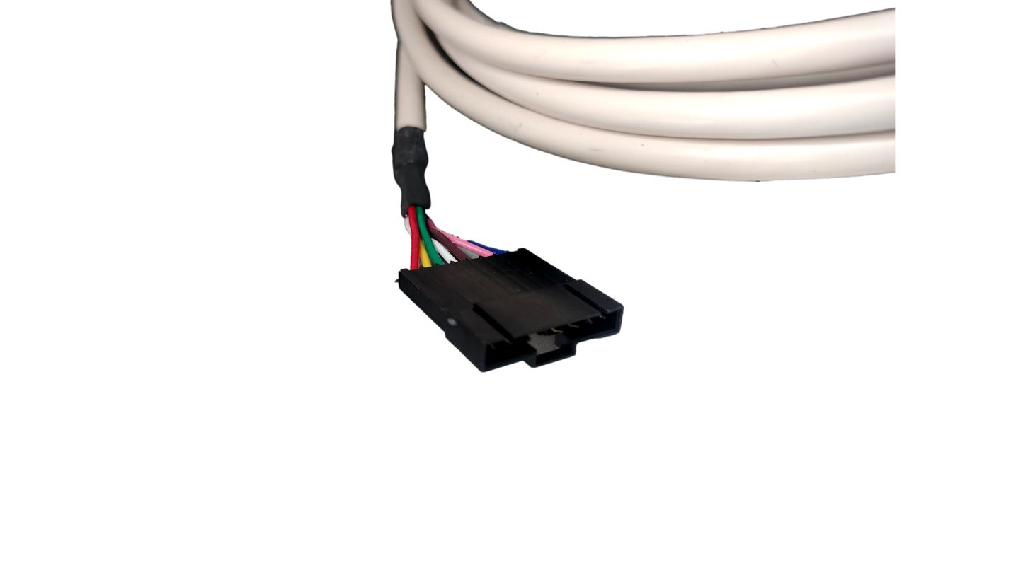 NCR 5A6-2388 Tri-Light cable 497-523835