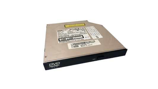 DELL TEAC DV-28E SLIMLINE 8X DVD ROM DRIVE W3131