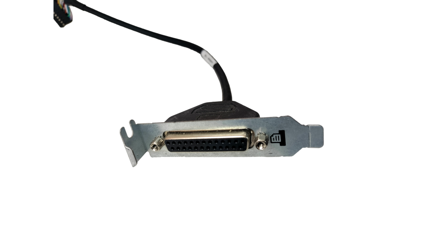 HP Parallel Port Short Height 611900-001