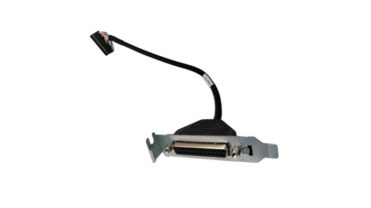 HP Parallel Port Short Height 611900-001