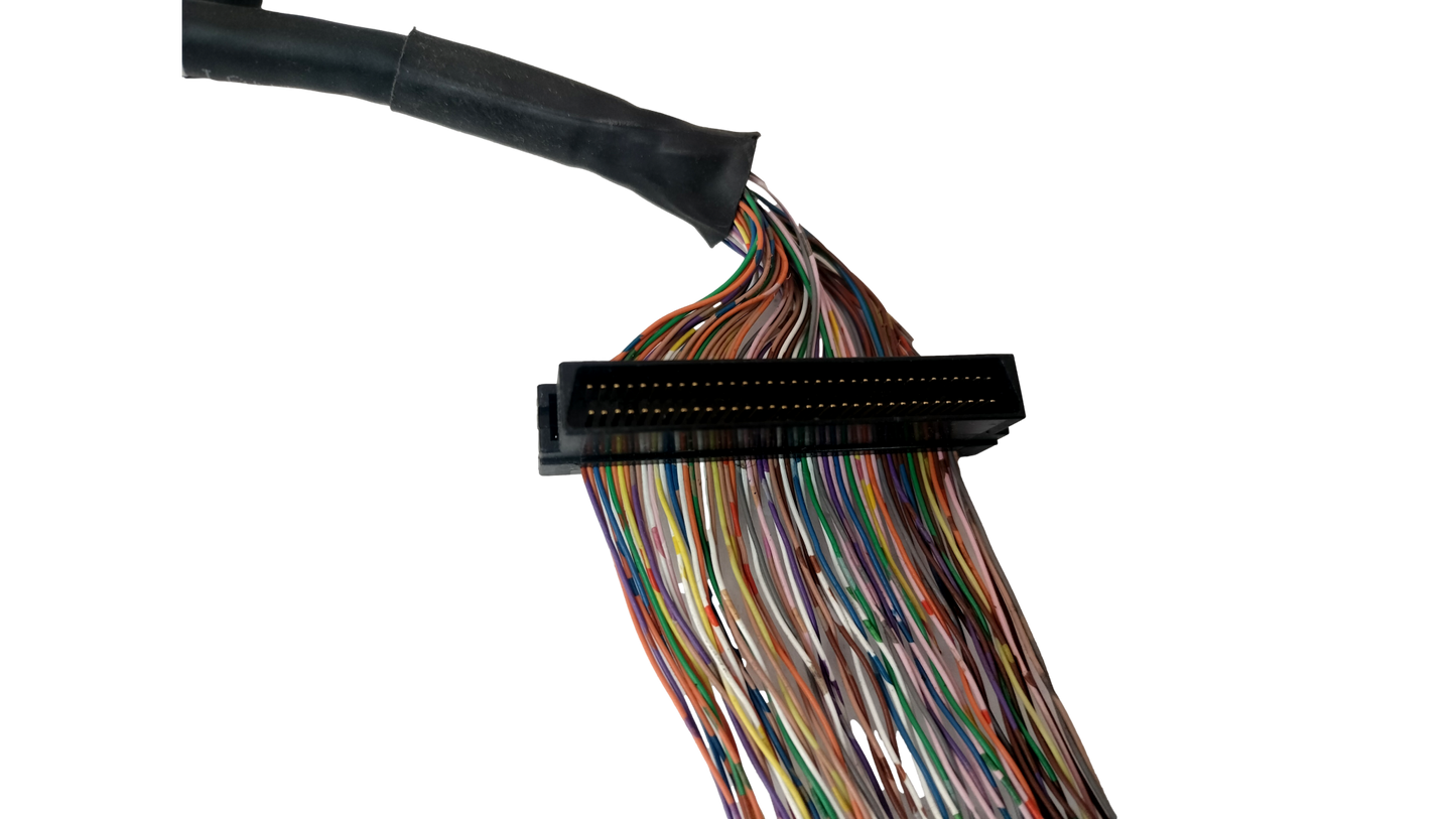 Dell PowerEdge 2900 Server SCSI Cable Assembly- GF230