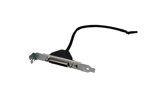 HP Parallel Port 611900-001