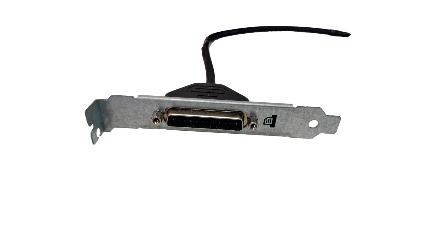HP Parallel Port 611900-001