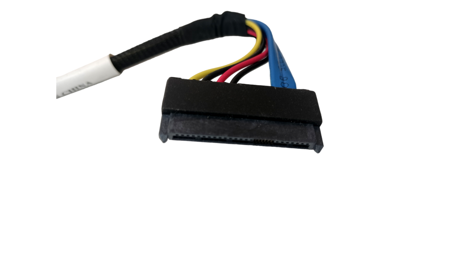 IBM 46K5450 SAS Cable SFF 10.5" Media device to embedded port