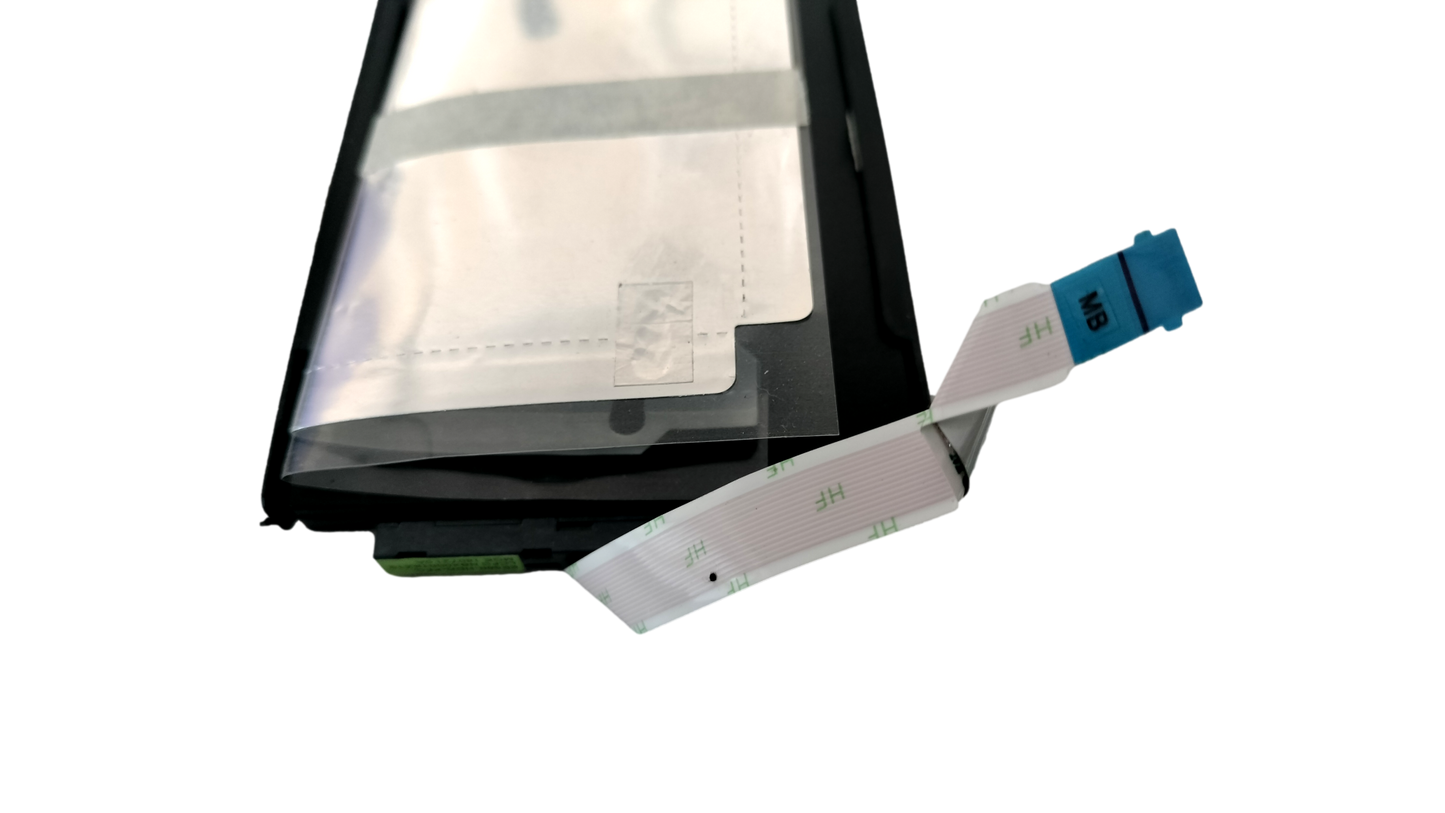 Lenovo EE580-HDD-FFC E590 SSD HDD SATA Assembly