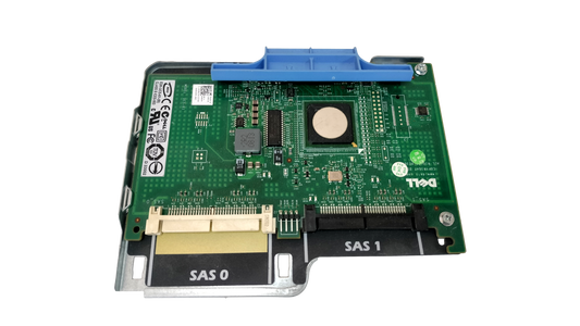 Dell PowerEdge 1950 UCS-61 SAS RAID Controller 0CR679