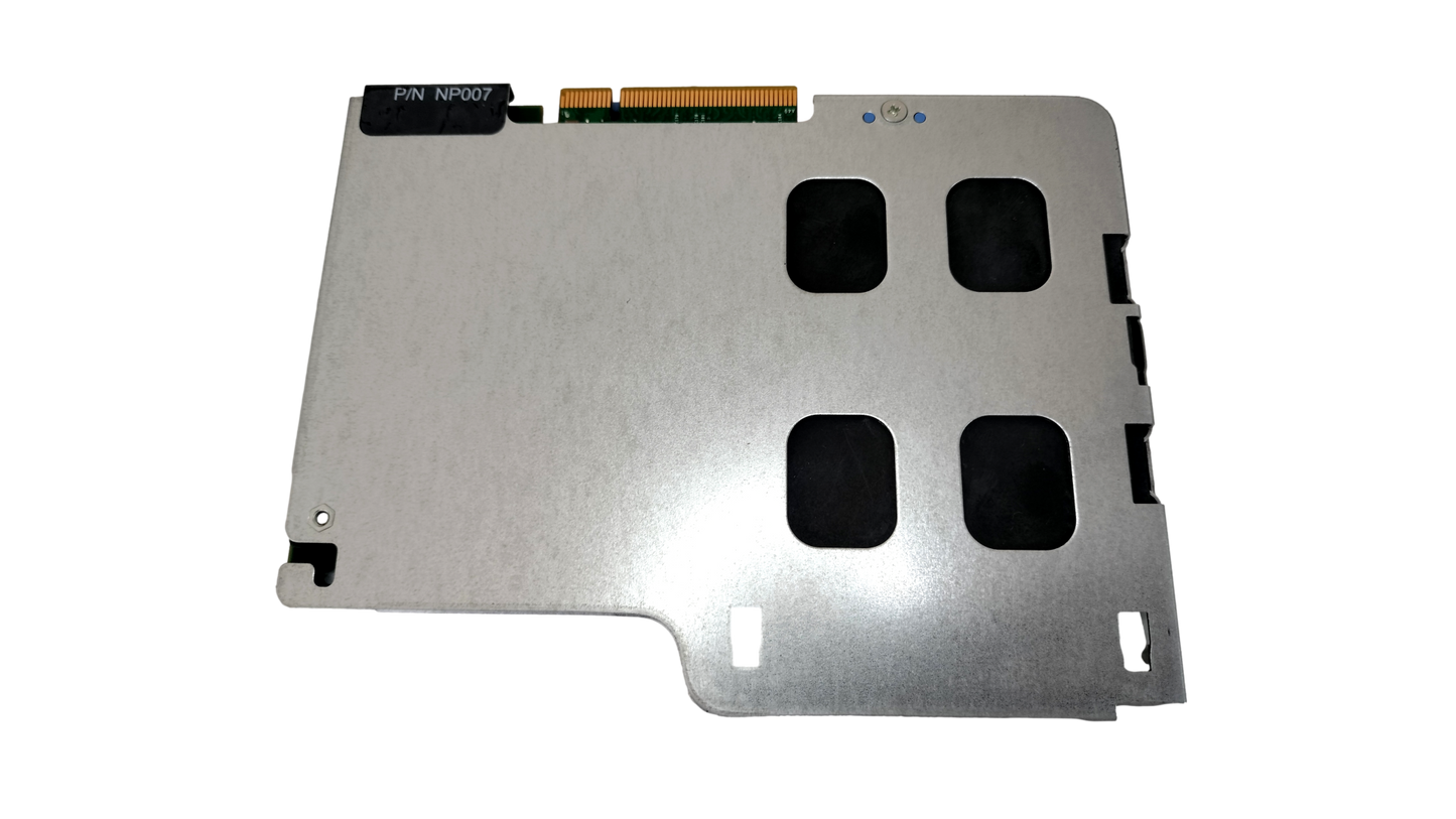 Dell PowerEdge 1950 UCS-61 SAS RAID Controller 0CR679