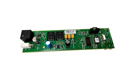 NCR 6625 Shutter Control Board SC4450712664A ·445-0712663