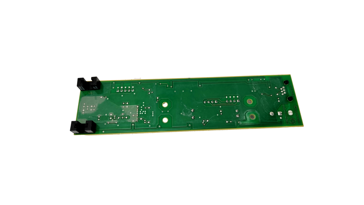 NCR 6625 Shutter Control Board SC4450712664A ·445-0712663