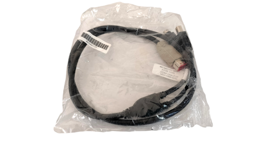 NCR USB Power and Data Cable 24V For Any USB Receipt Printer 1432-C087-0010