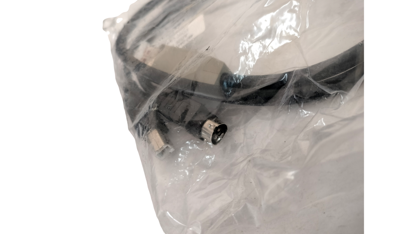 NCR USB Power and Data Cable 24V For Any USB Receipt Printer 1432-C087-0010
