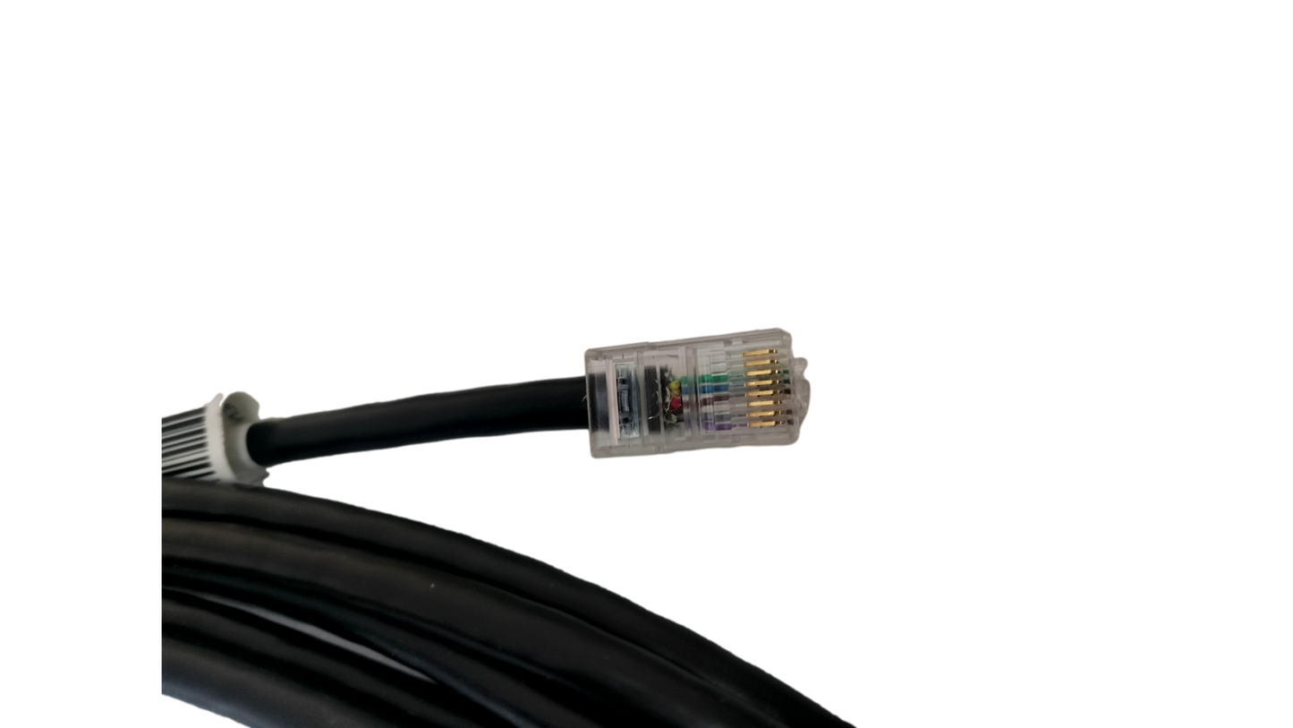 NCR 5932 1416-C399-0040 497-0407723 4 m (13.1 ft.) Cable