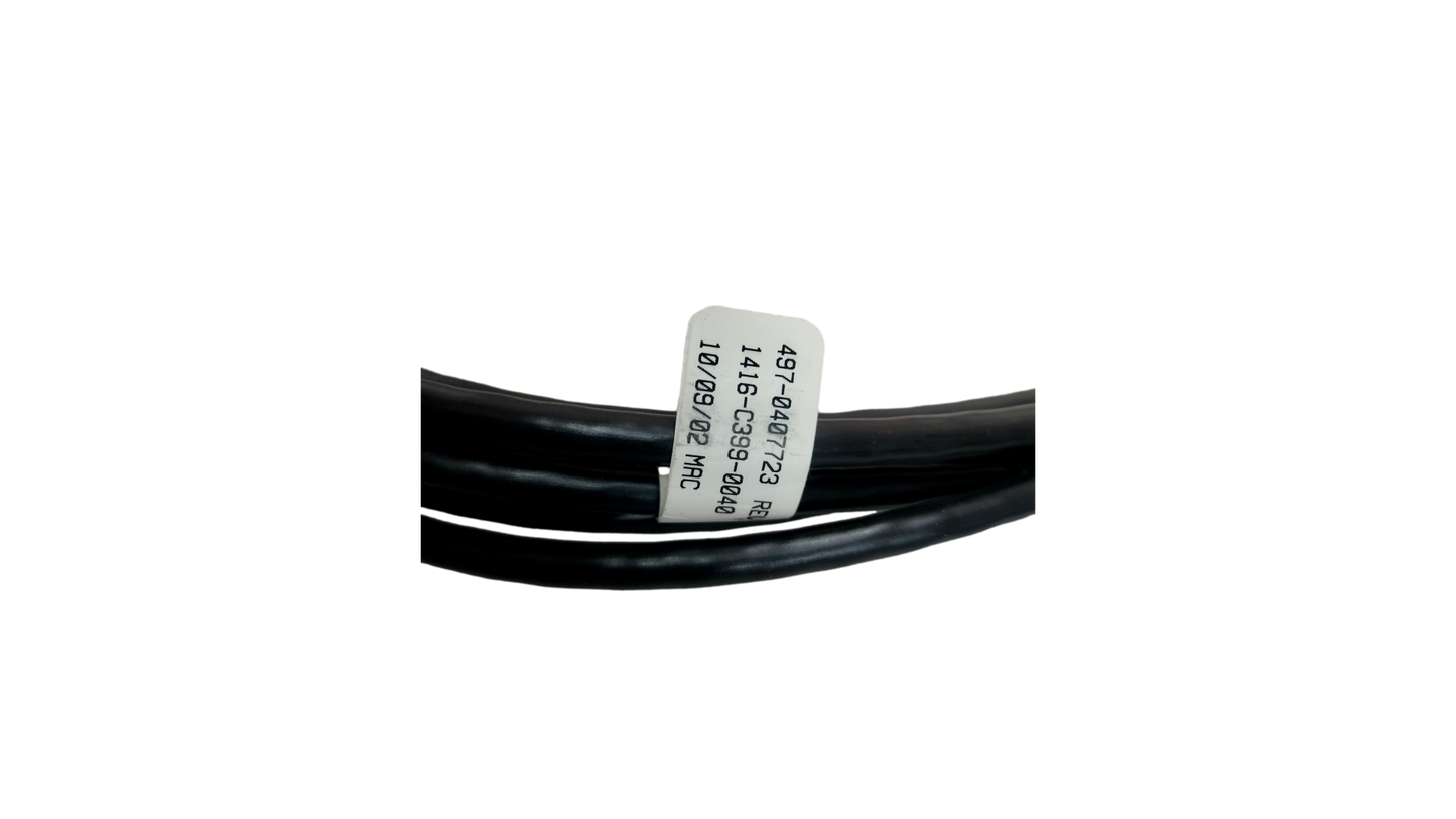NCR 5932 1416-C399-0040 497-0407723 4 m (13.1 ft.) Cable