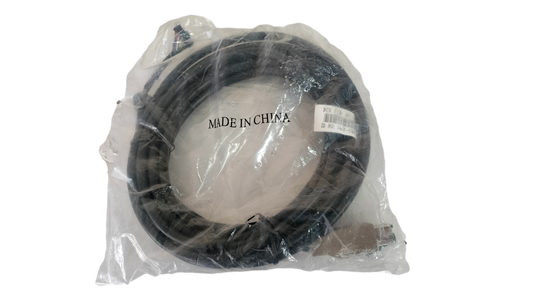 NCR 1432-C631-0040 Cable 12V USB Power to 5977 Connector 4 meter (13.12 feet)
